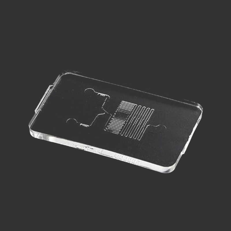 Microfluidic Chips & machinae