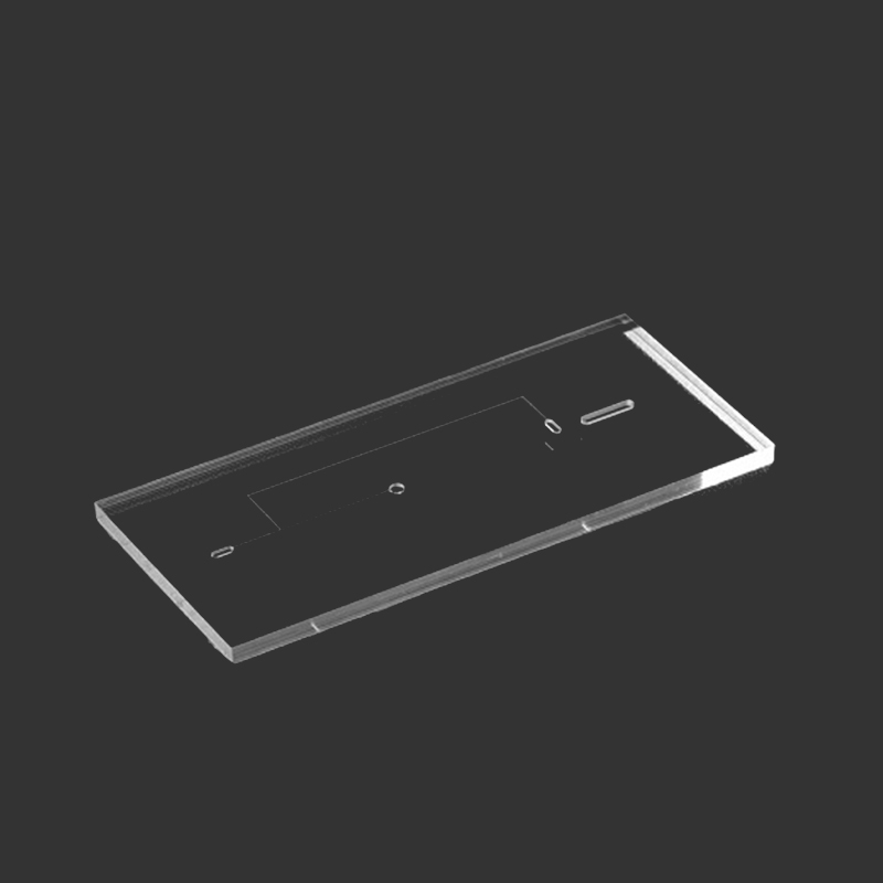 Microfluidic Chips & machinae