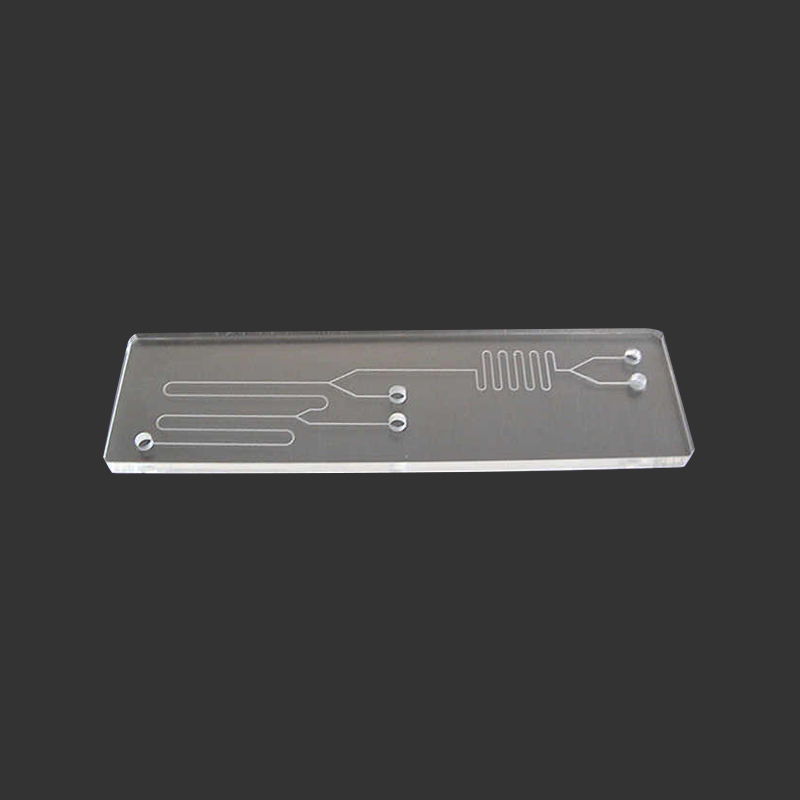 Microfluidic Chips & machinae