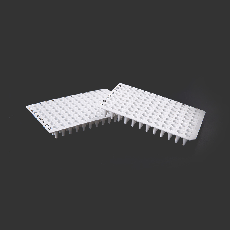 Non skited 96-tam PCR Plates