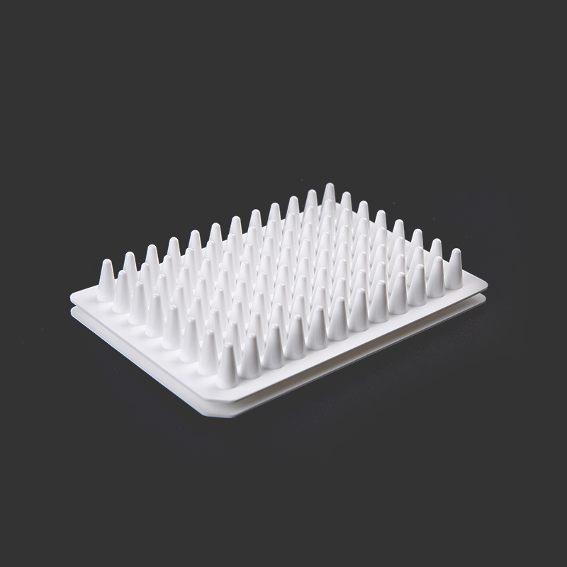 Non skited 96-tam PCR Plates