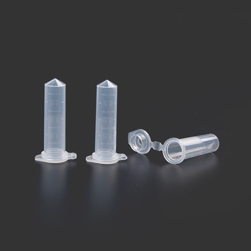 2.0mL Microcentrifugium tube