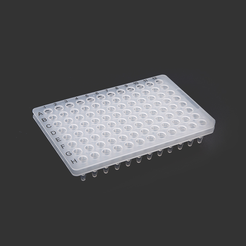 Non skited 96-tam PCR Plates