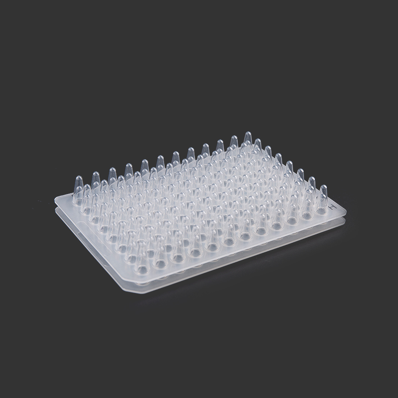 Non skited 96-tam PCR Plates