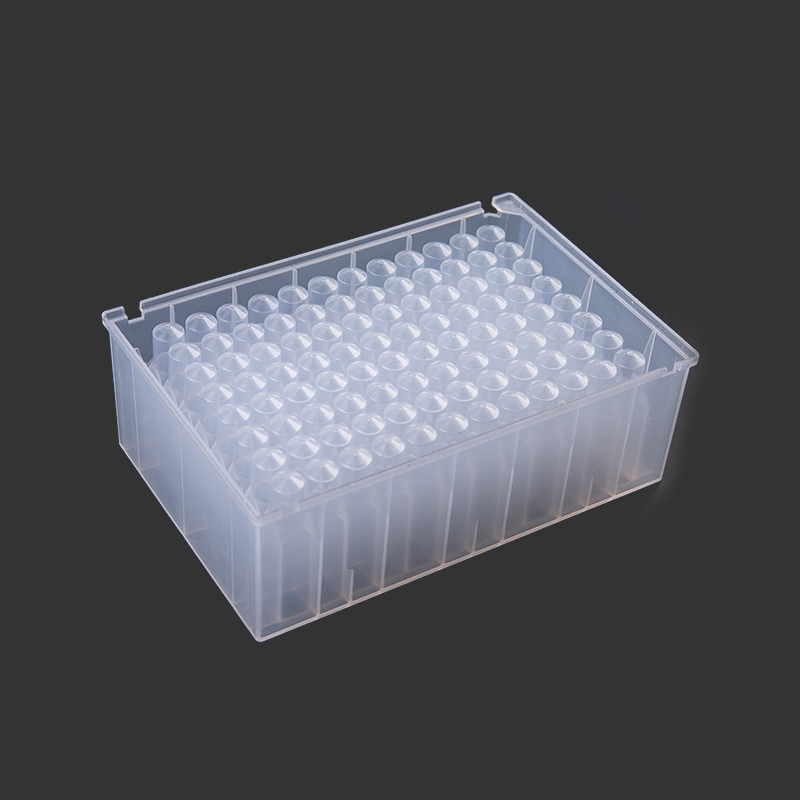 Deep-bene Plates (V)