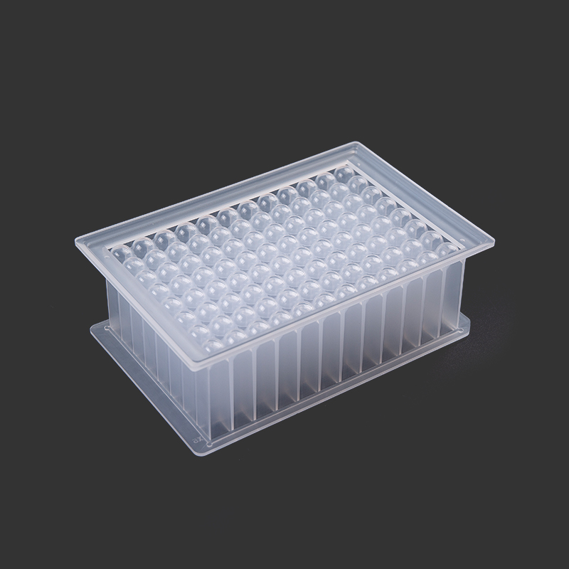 Deep-tum Plates (U)