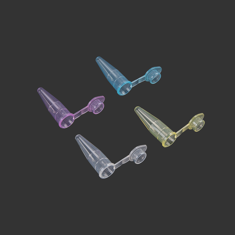 Nativus-color PCR Tube