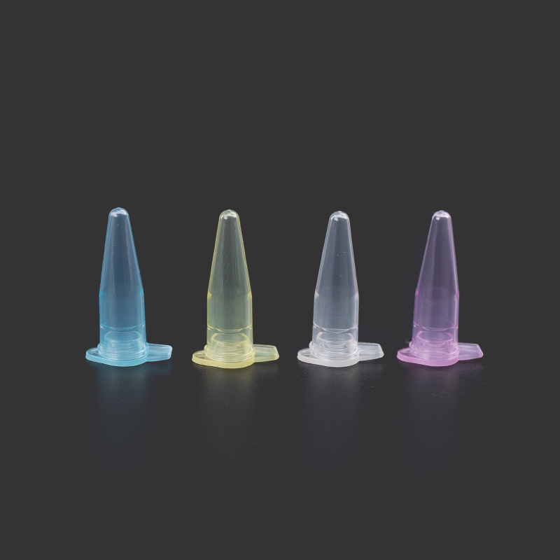 Nativus-color PCR Tube