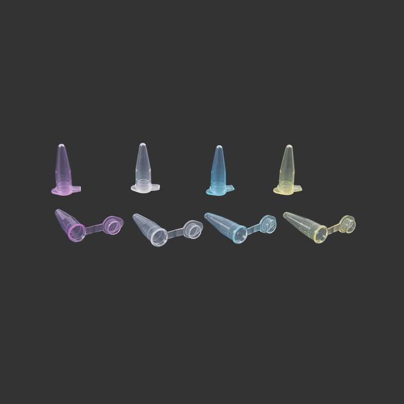 Nativus-color PCR Tube
