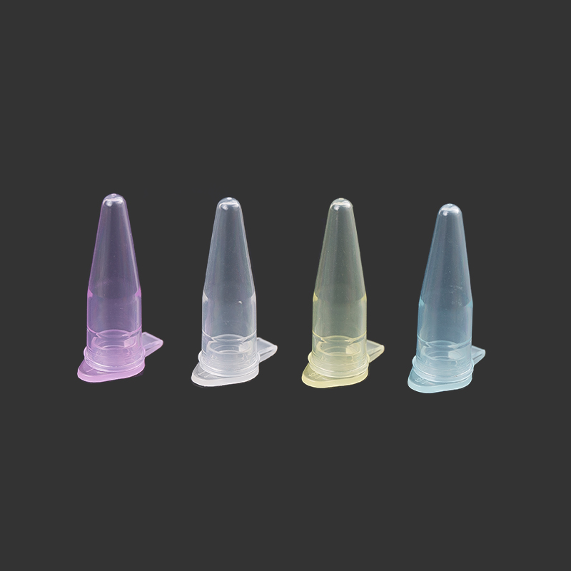 Nativus-color PCR Tube