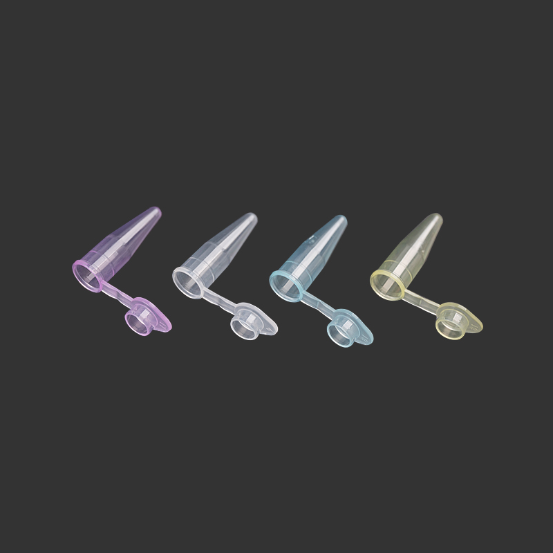 Nativus-color PCR Tube