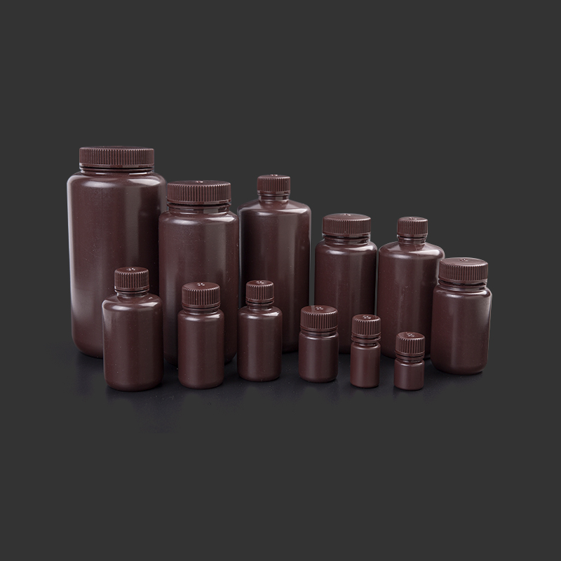 HDPE Reagent Utrem