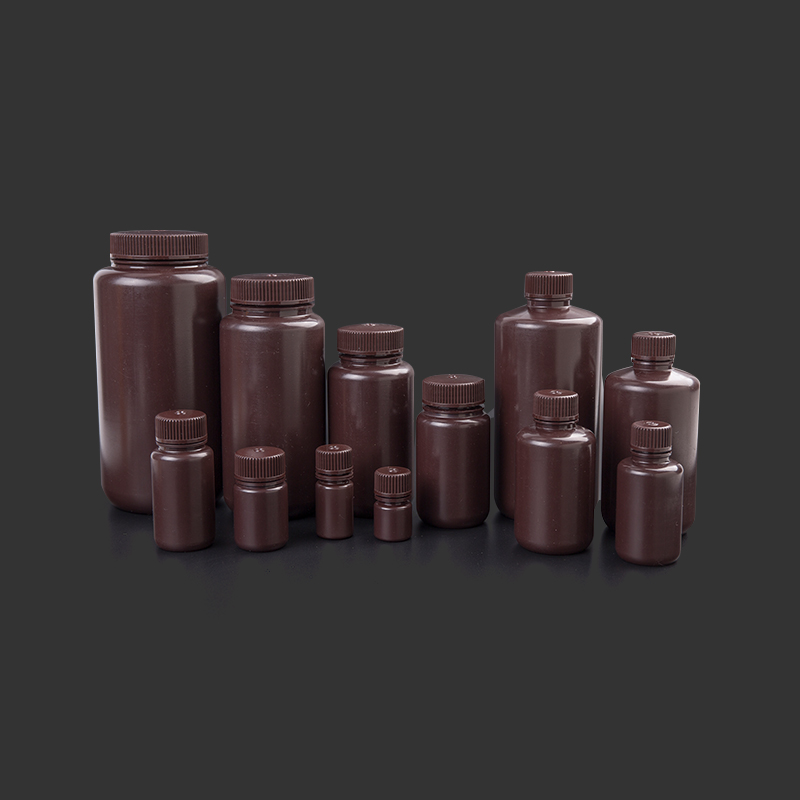 HDPE Reagent Utrem