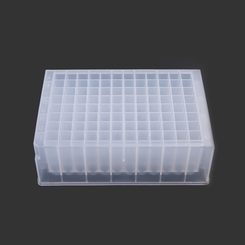 Deep-tum Plates (U)